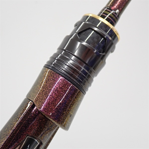 ２３紅牙ＭＸタイプ－Ｎ６１０ＭＢスリルゲーム
